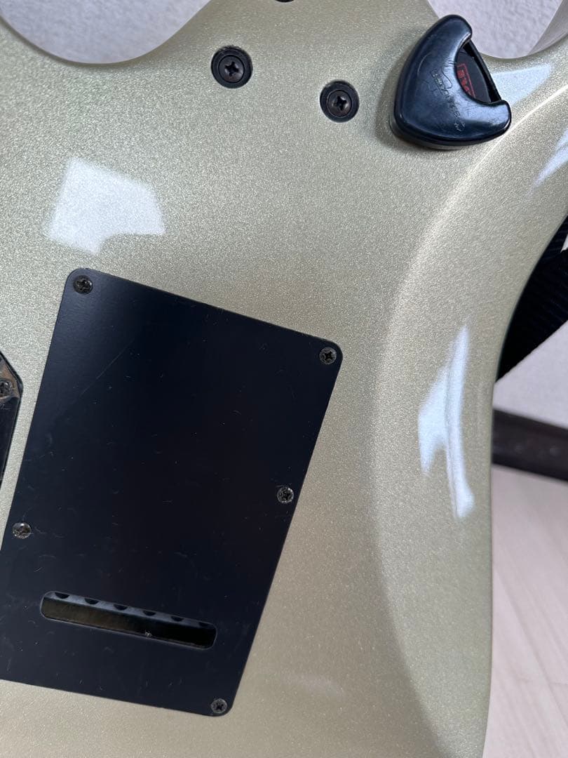 Ibanez アイバニーズ RG シリーズ ストラップESP 管理No.※31※