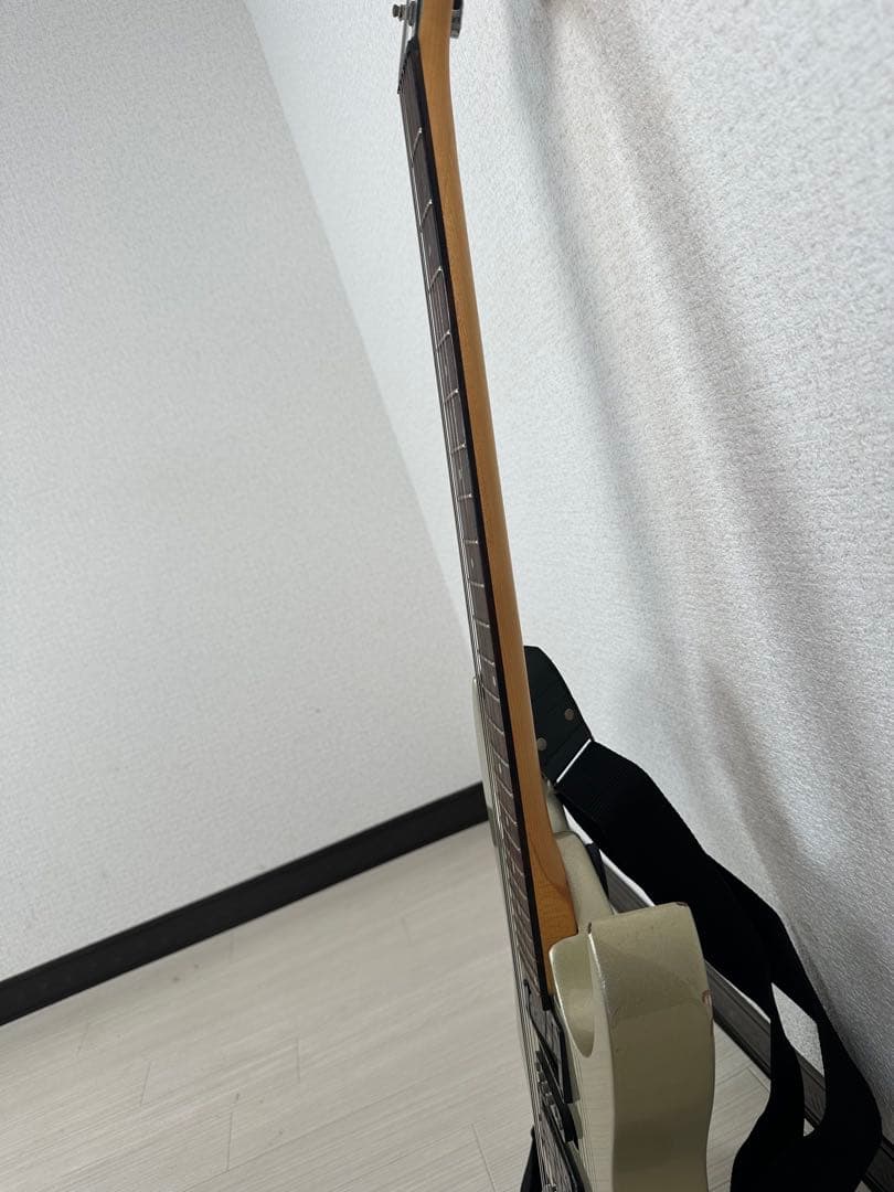 Ibanez アイバニーズ RG シリーズ ストラップESP 管理No.※31※