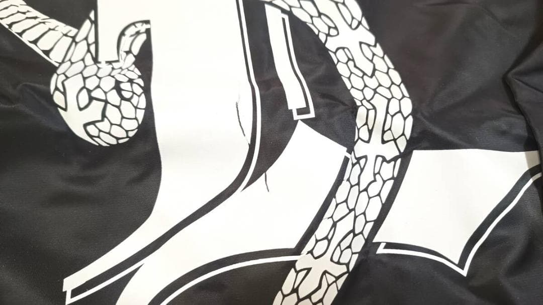 L'Arc-en-Ciel LIVE 2025 ジャケット Mサイズ /Ｂ級品