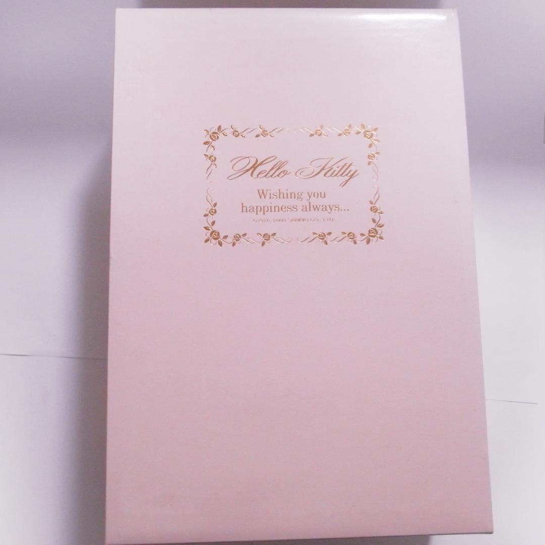 き*き様 2000年 VivitiX限定 ピンクウエディングドール キティ