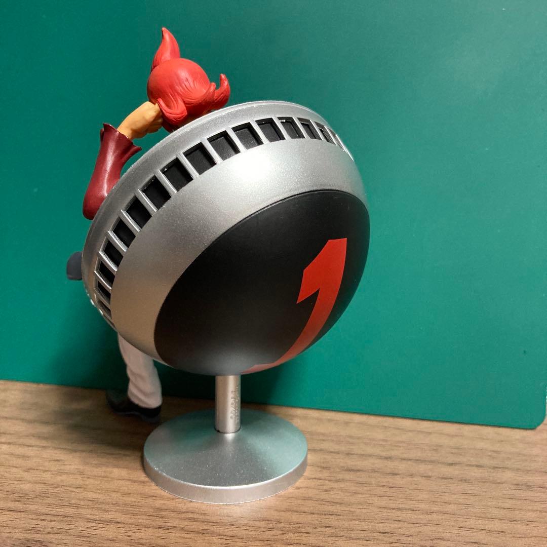 ワンピース ジェルマ66レイジュ・イチジ・ヨンジセット