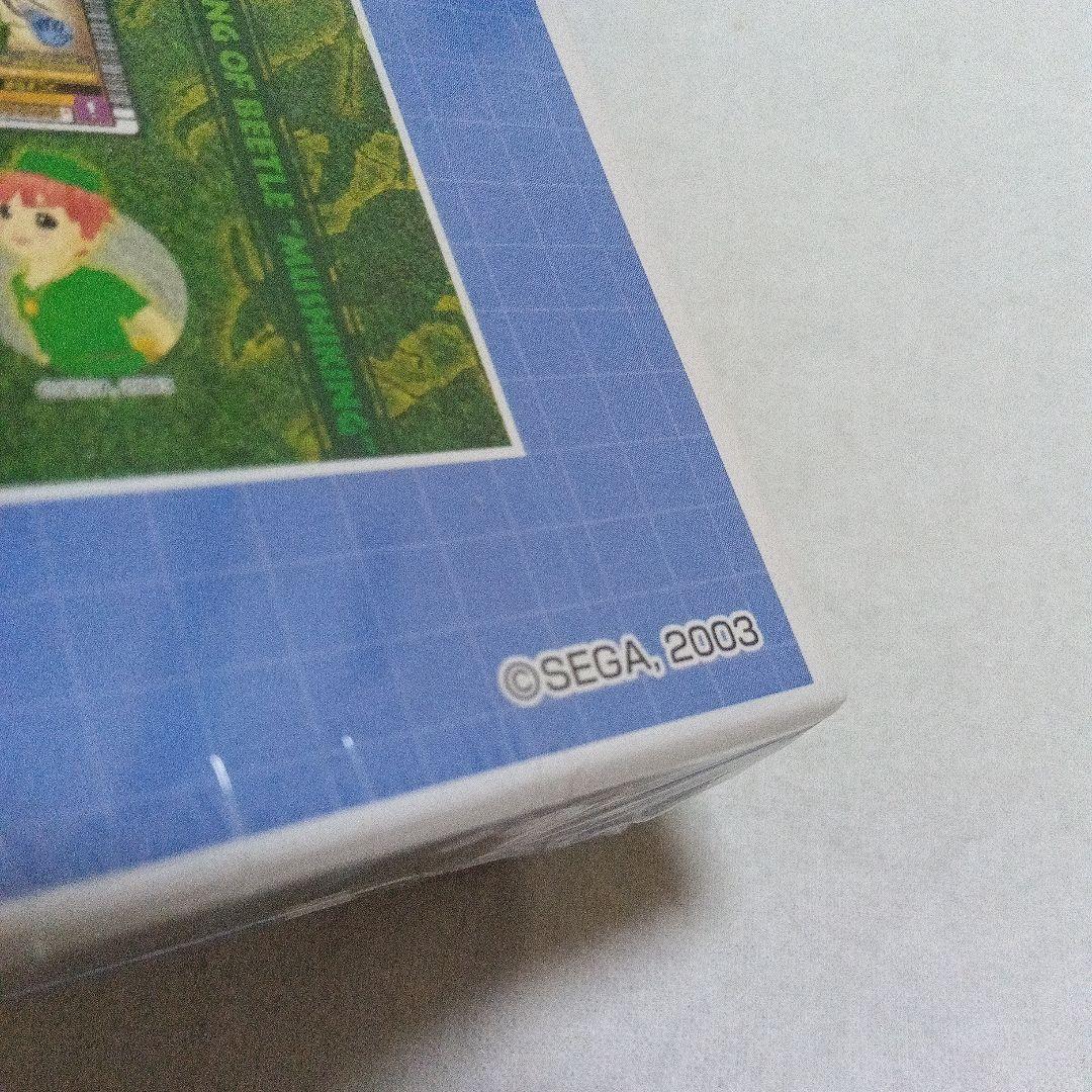 甲虫王者ムシキング 500Lピースパズル【希少品】