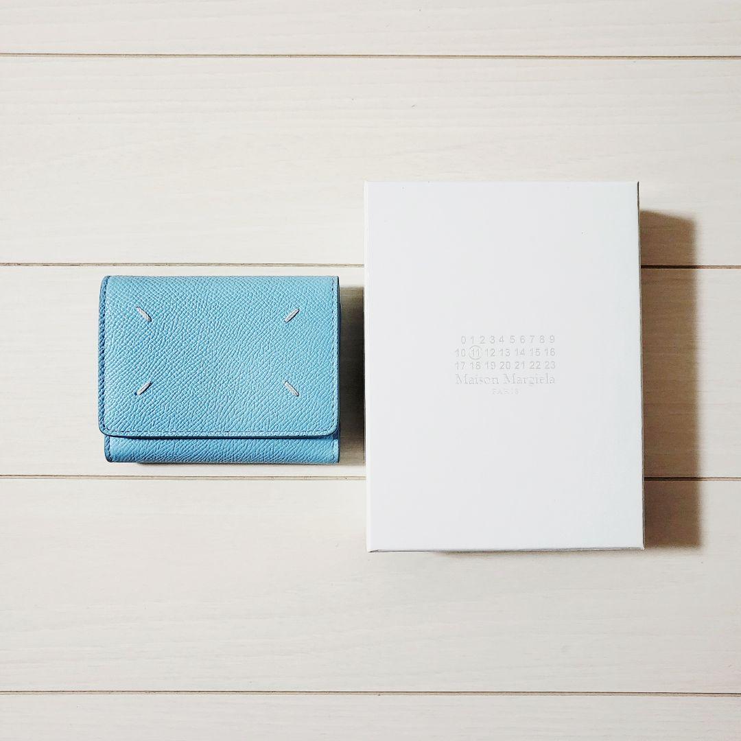 【最終価格】Maison Margiela メゾンマルジェラ ウォレット