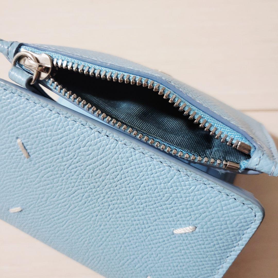 【最終価格】Maison Margiela メゾンマルジェラ ウォレット