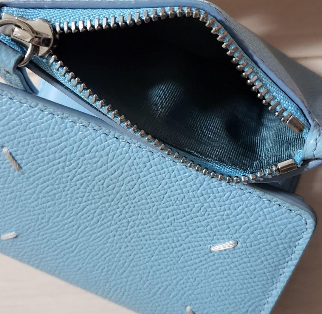 【最終価格】Maison Margiela メゾンマルジェラ ウォレット