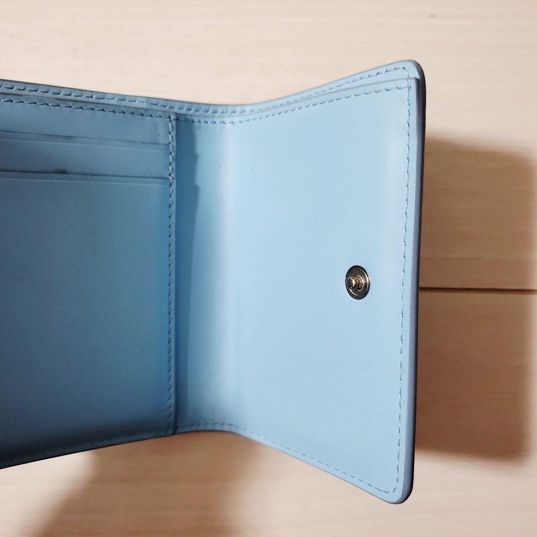 【最終価格】Maison Margiela メゾンマルジェラ ウォレット