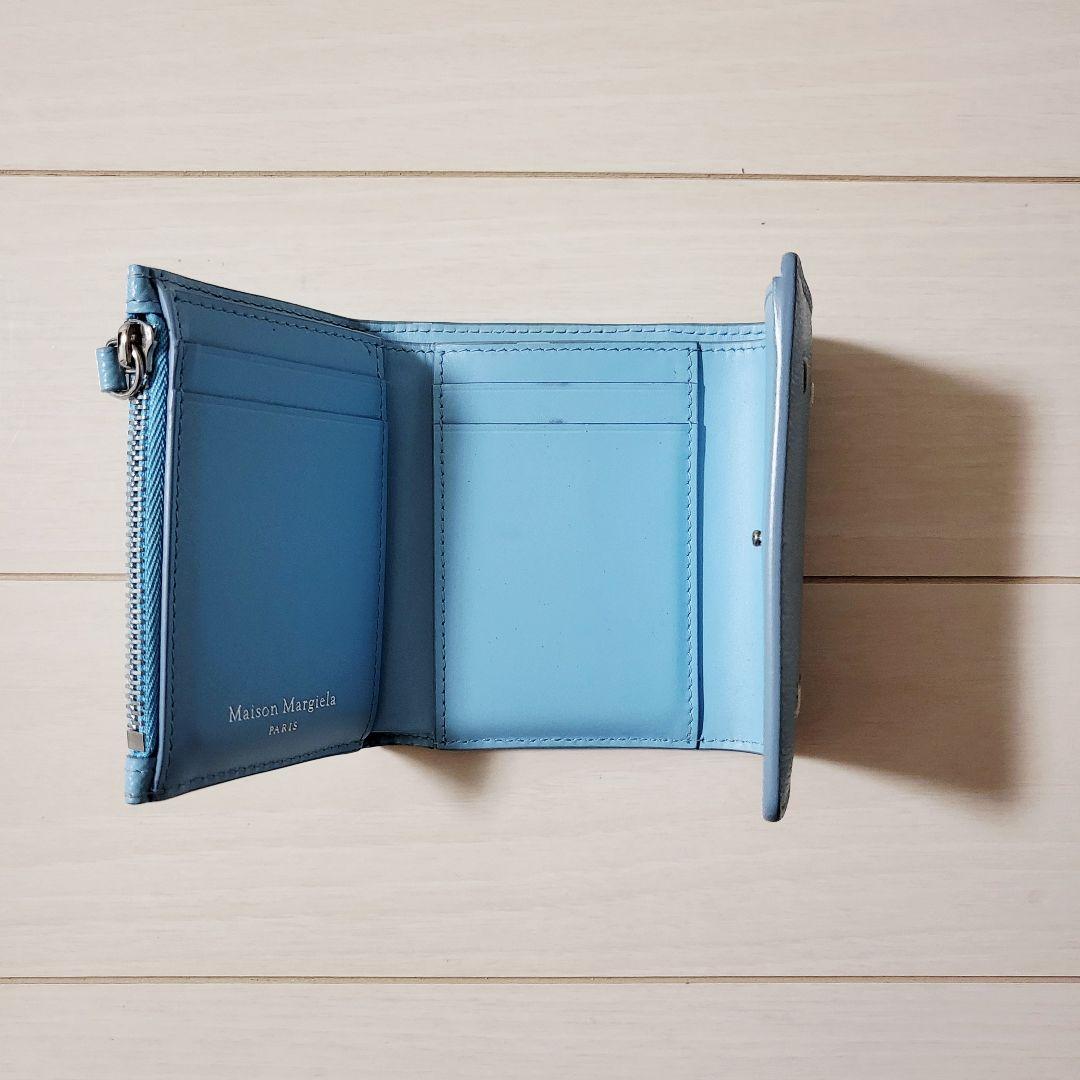 【最終価格】Maison Margiela メゾンマルジェラ ウォレット