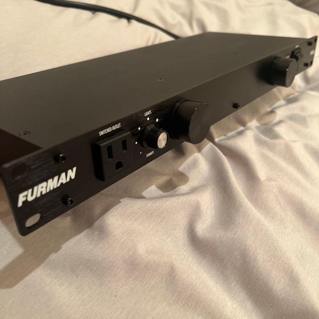 FURMAN ( ファーマン ) M-8Lx　パワーコンディショナー