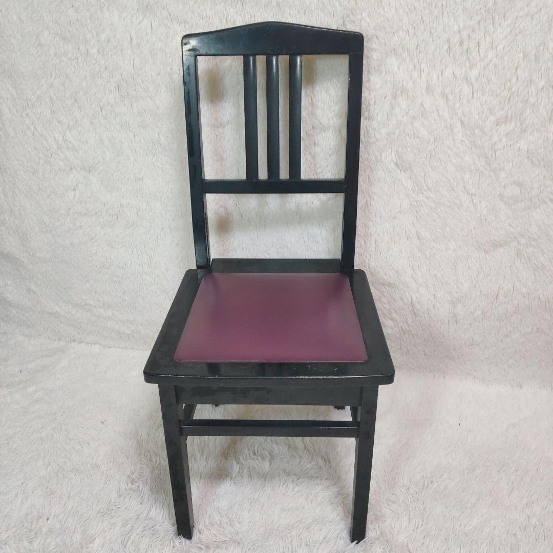 YAMAHA ヤマハ ピアノ椅子 トムソン椅子