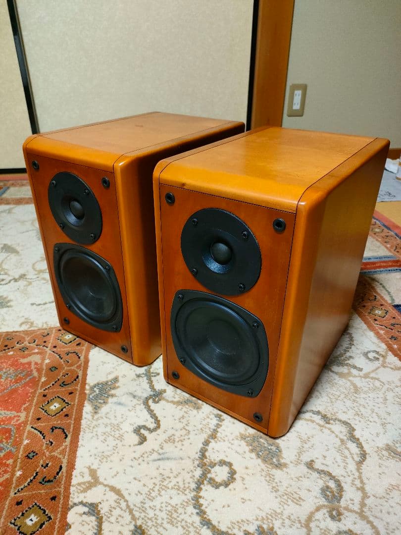 DENON(デノン) SC-E727Rペア