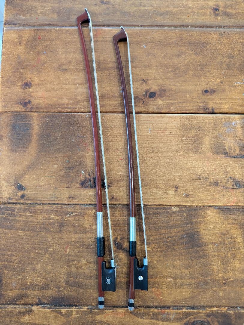 ステンター　STENTOR student II 1/16 バイオリン 子供用