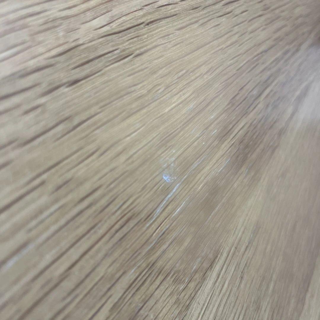 無印良品　MUJI 折りたたみテーブル　120 オーク　ダイニングテーブル