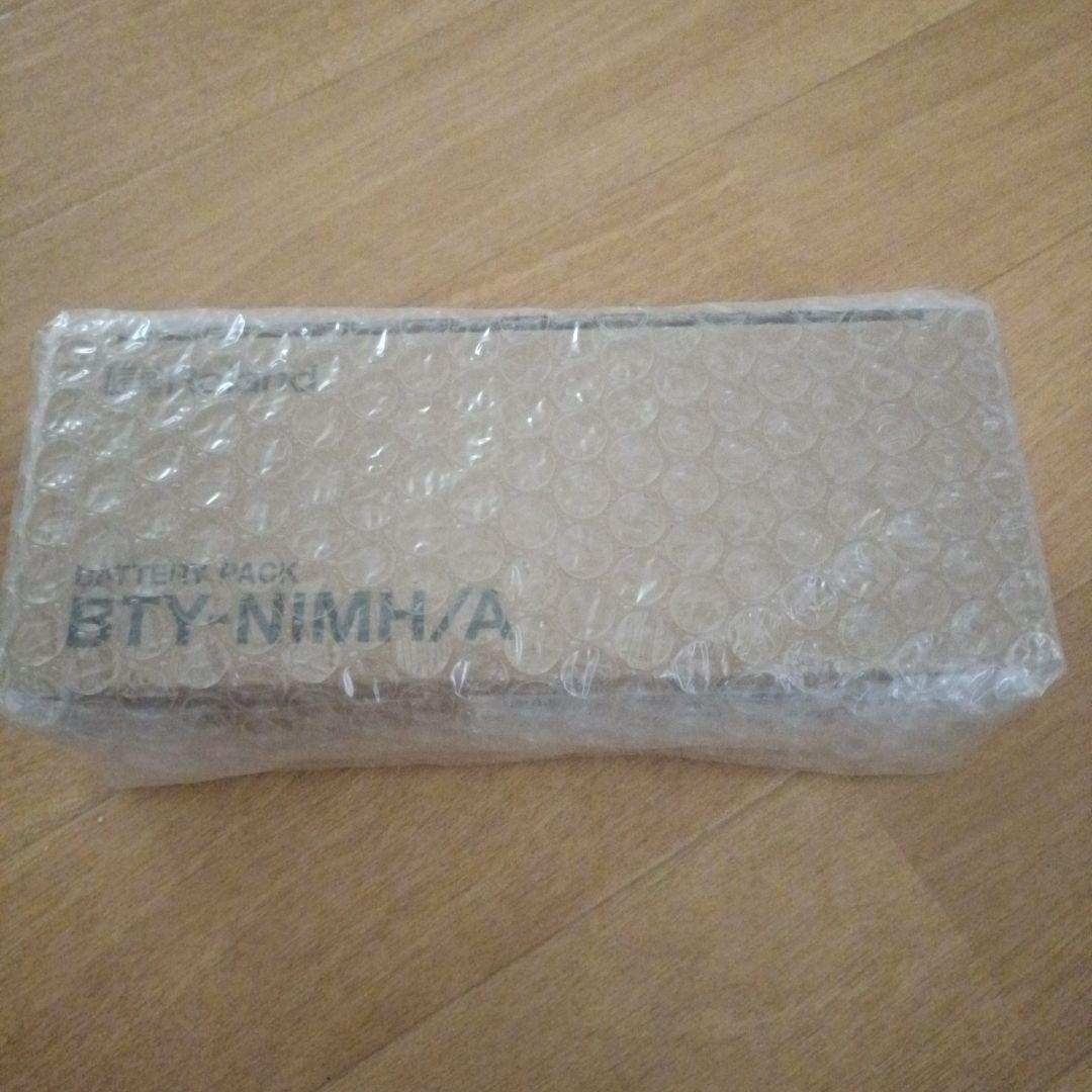Rolandアンプ用 オプションバッテリー BTY-NIMH/A