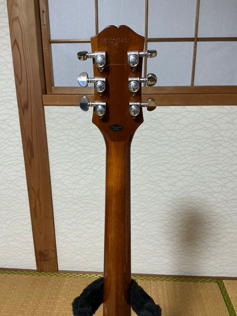 [美品・最終値下げ]Epiphone Les Paul Standard 60s