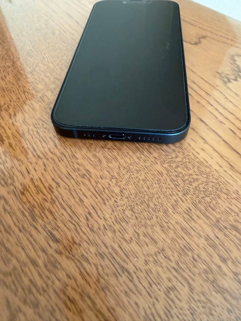 Apple iPhone 13本体　ミッドナイト　256GB バッテリー97%