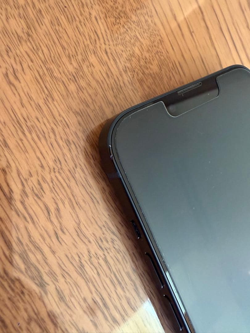 Apple iPhone 13本体　ミッドナイト　256GB バッテリー97%