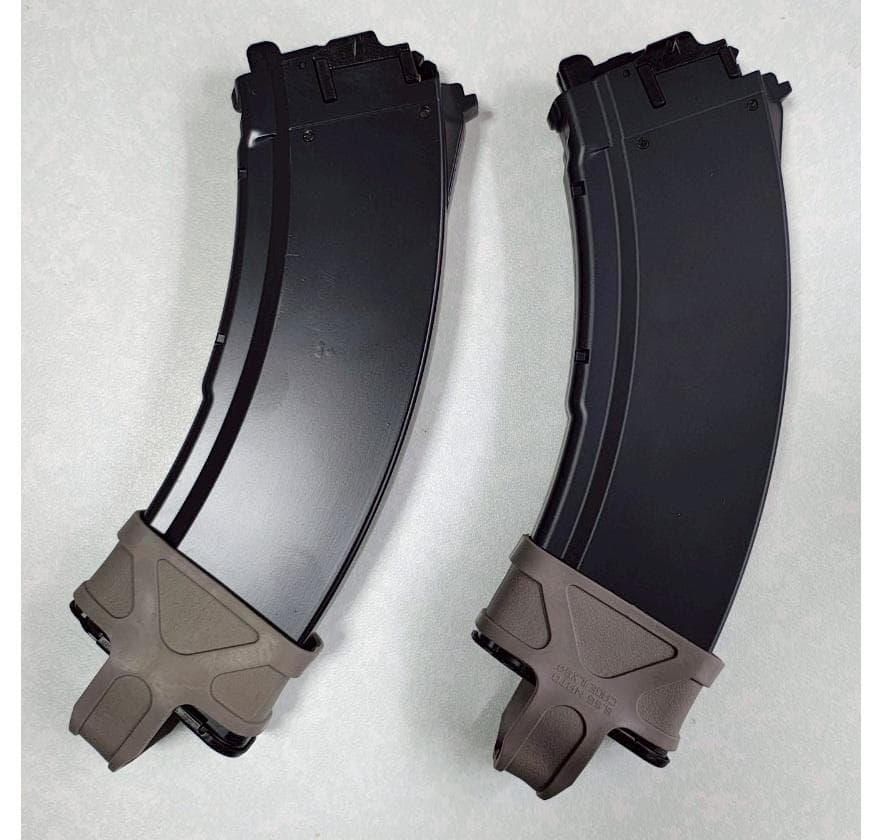 AKX 35連ベークライトタイプ スペアマガジン2本セット（B）