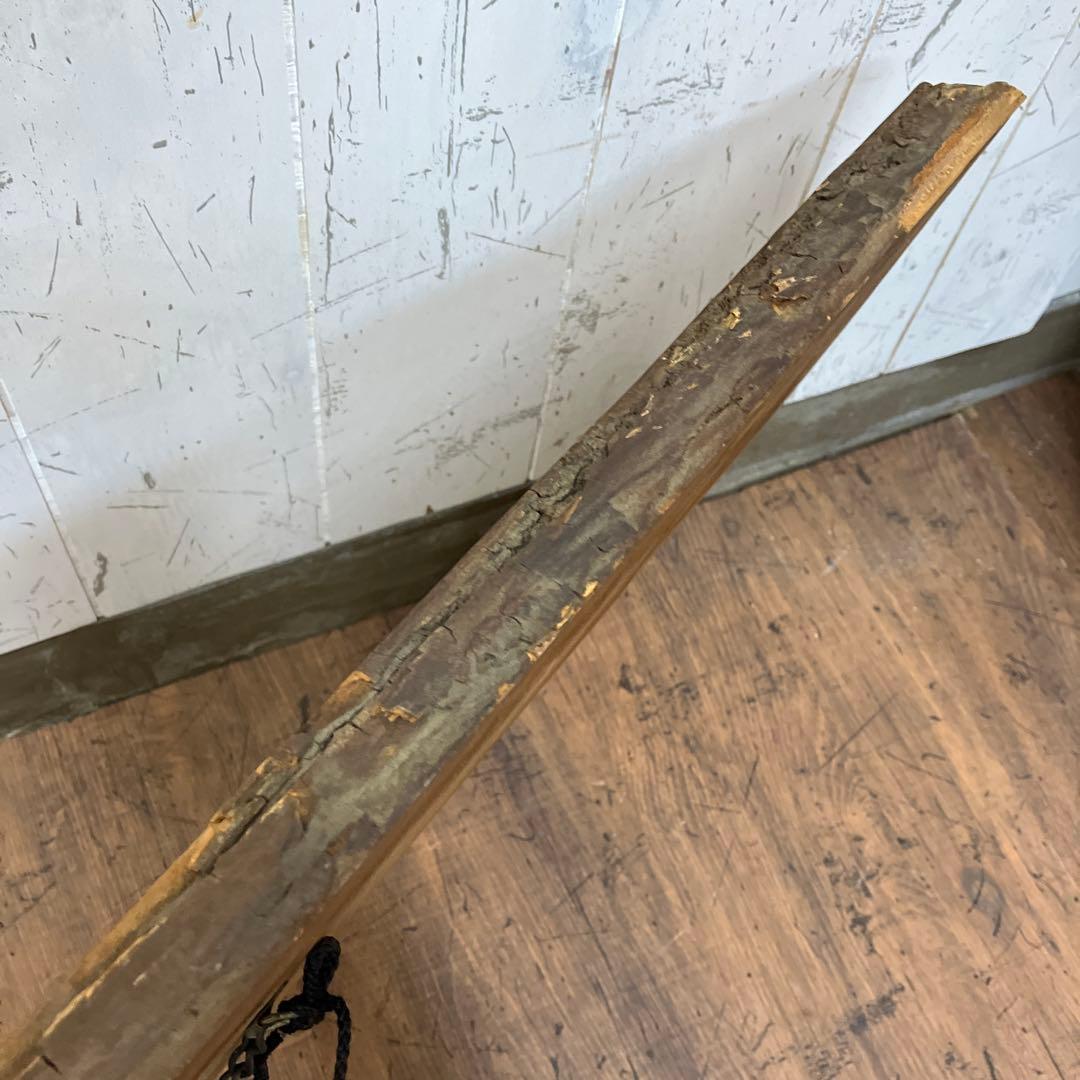 昭和レトロ 木彫り鮭 彫刻 アートレリーフ 壁掛け 一枚板 フィッシュカービング