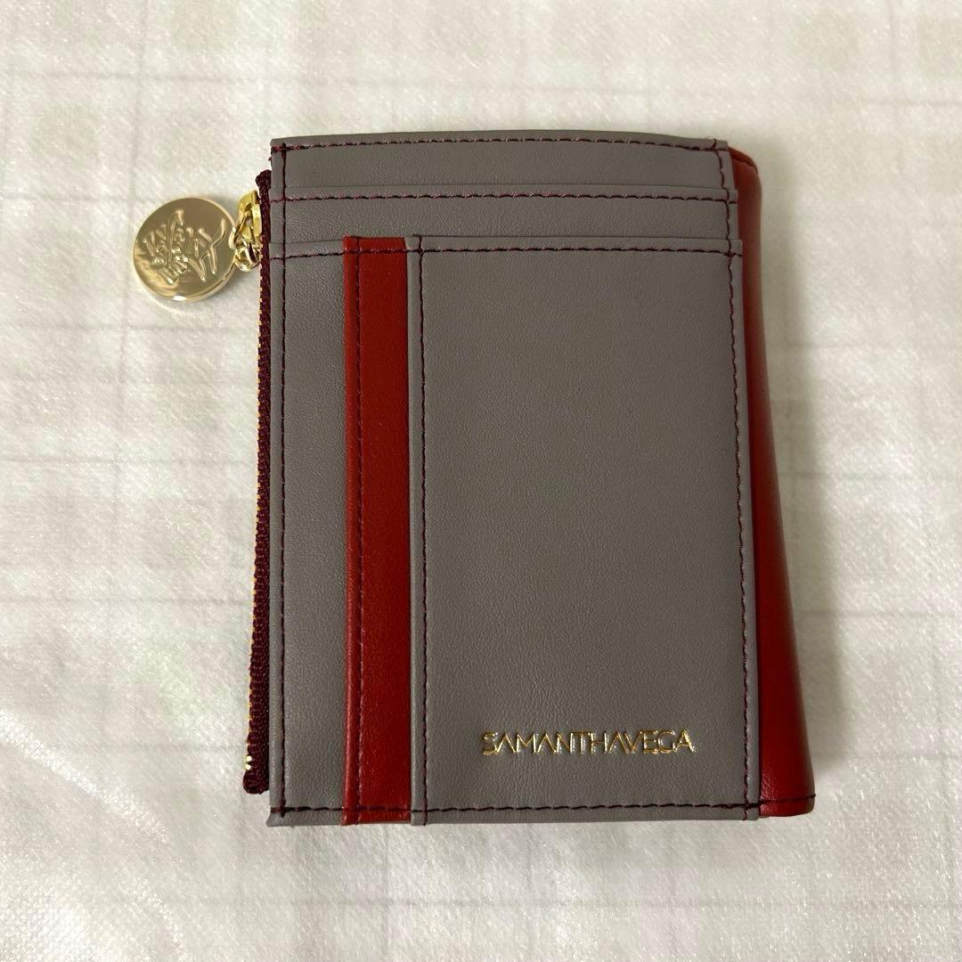 『NARUTO-ナルト- 疾風伝』コラボコレクション「我愛羅」 折財布