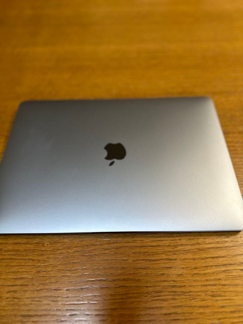 【美品】MacBook Air M1. 13インチ 16GB. 512GB