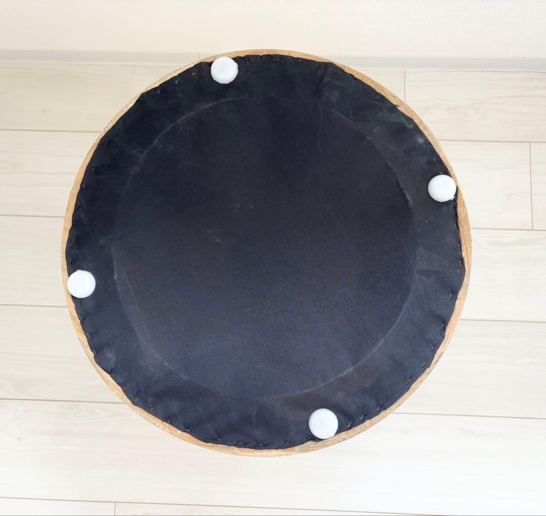 リセノ Re:CENO hook サイドテーブル スツール フラワースタンド