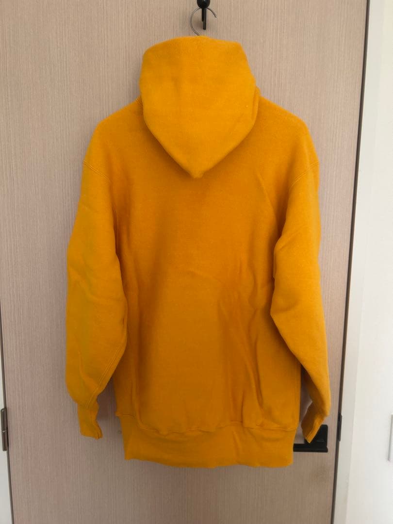 70s チャンピオン リバースウィーブ 単色タグ XL USA