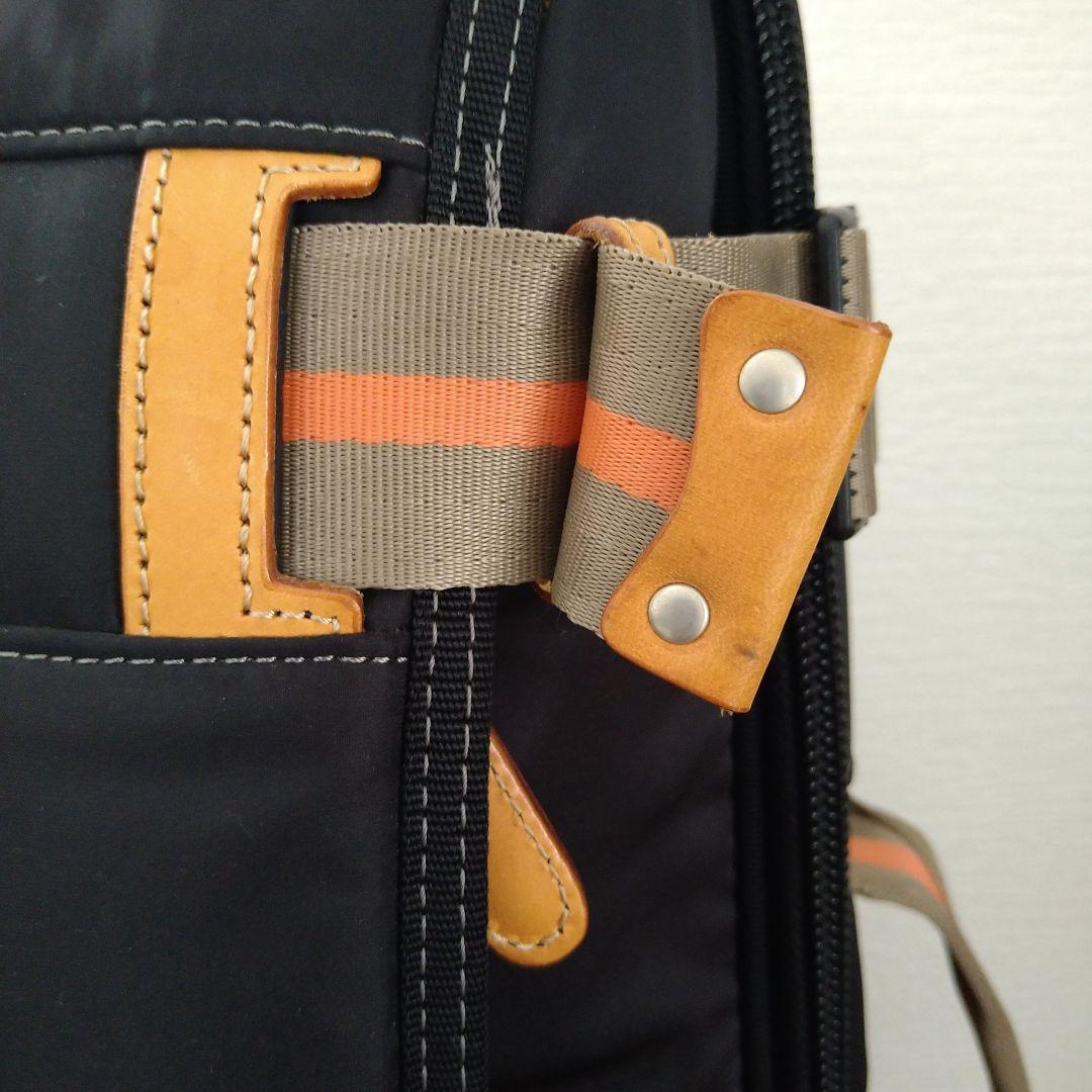 Paul Smith ポールスミス キャリーケース キャリーバッグ 黒