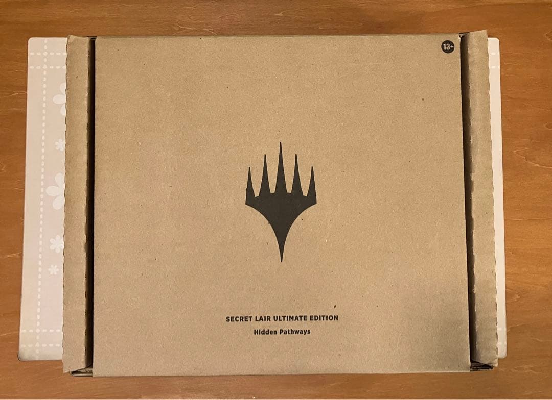 【MTG】SECRET LAIR ULTMATE EDITION2 未開封