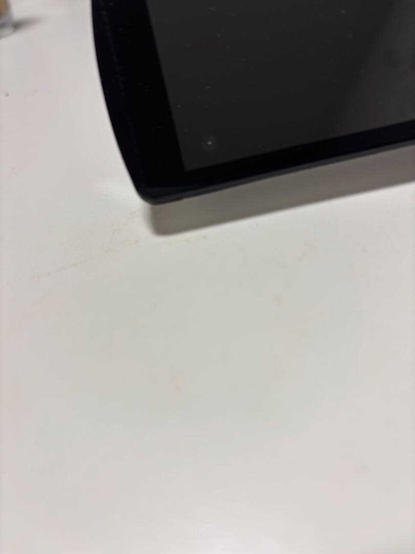 JVCケンウッド エブリオ GZ-HM155-S 動作品