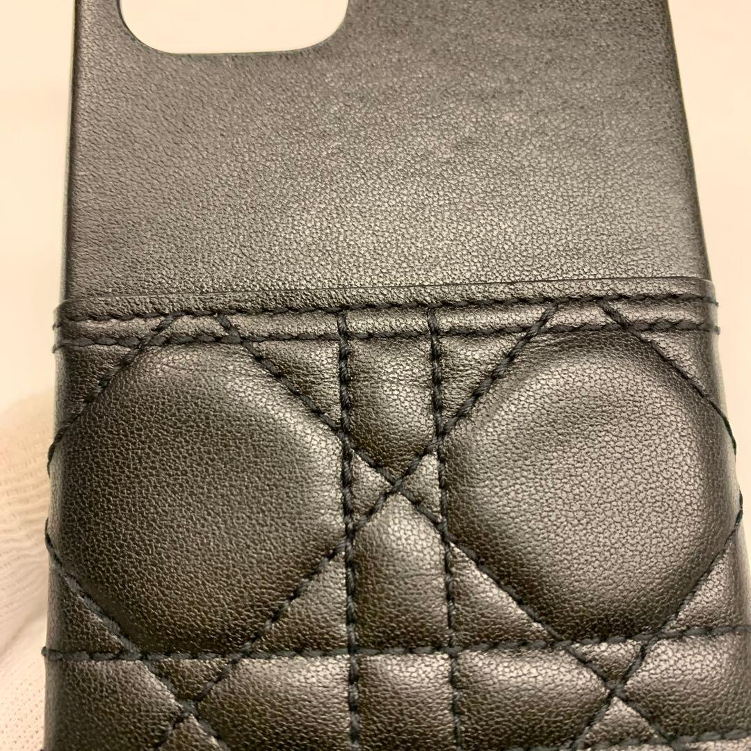 JBA11-11 クリスチャンディオール iPhone12 12Proケース