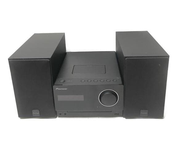 パイオニア CDミニコンポーネントシステム  X-CM31-K