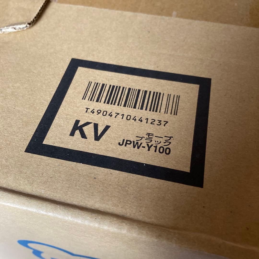 【新品】TIGER IHジャー炊飯器 JPW-Y100KV