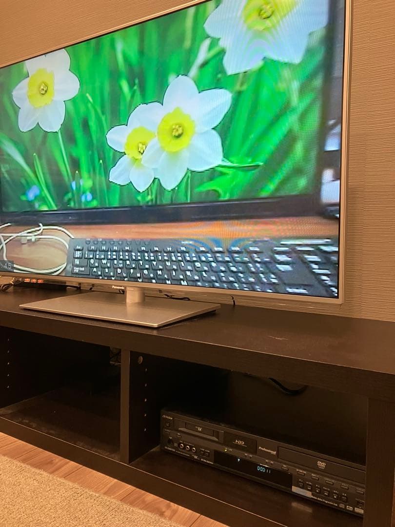 【簡易動作確認済】 Victor SR-DVM700 デジタルビデオデッキ