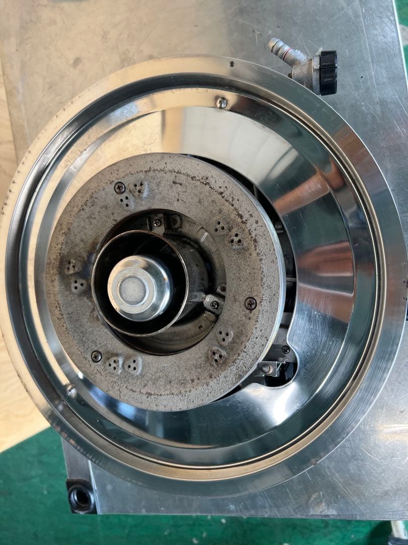 パロマガス炊飯器 6L 都市ガス