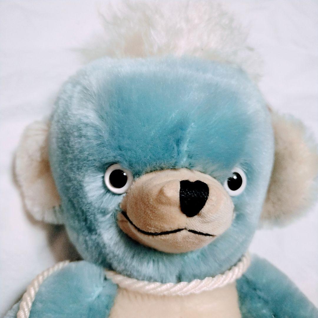 メリーソート　パンキンヘッド 　水色