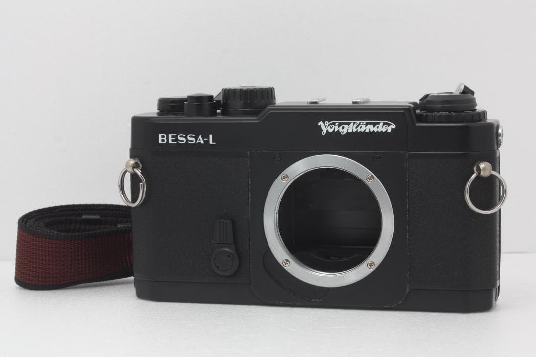 フォクトレンダー Voigtlander BESSA-L #335a