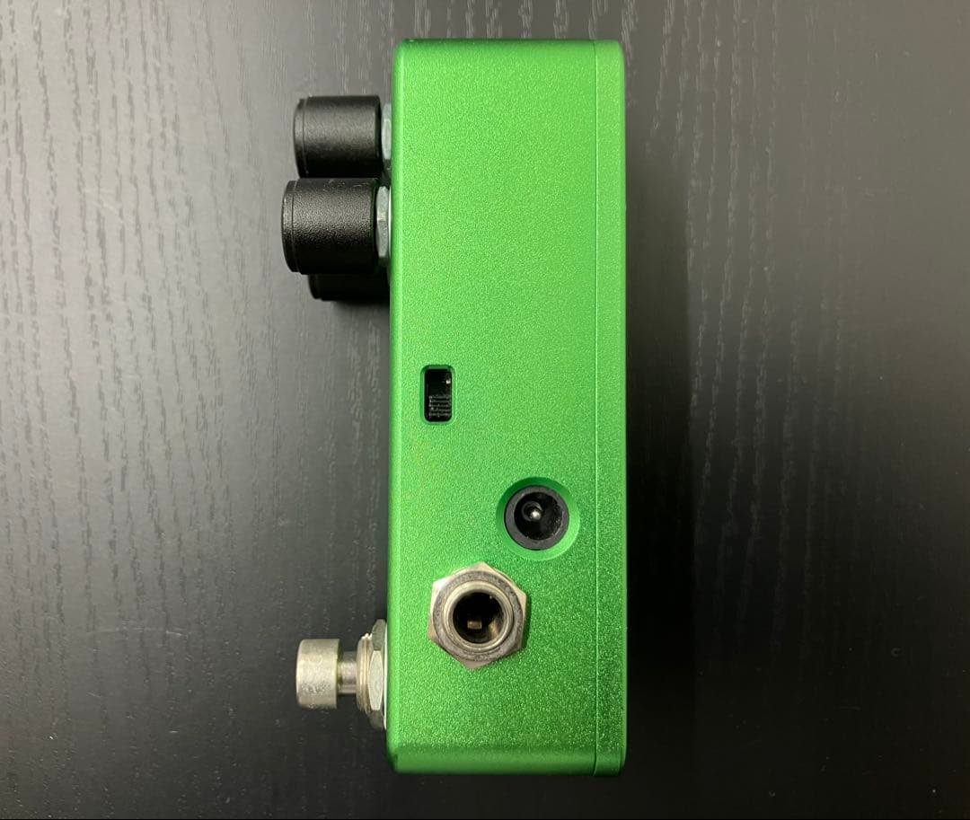 ギター One Control PERSIAN GREEN SCREAMER