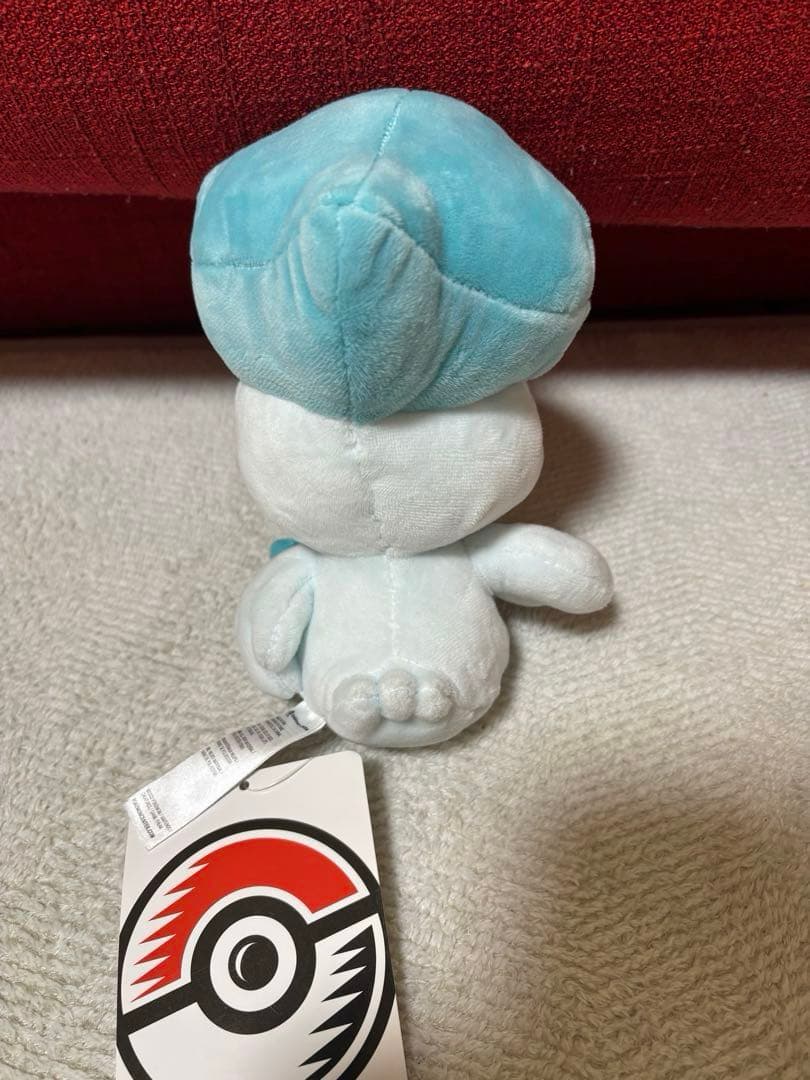 ポケモン　ぬいぐるみ　ポケモンセンター　4体セット
