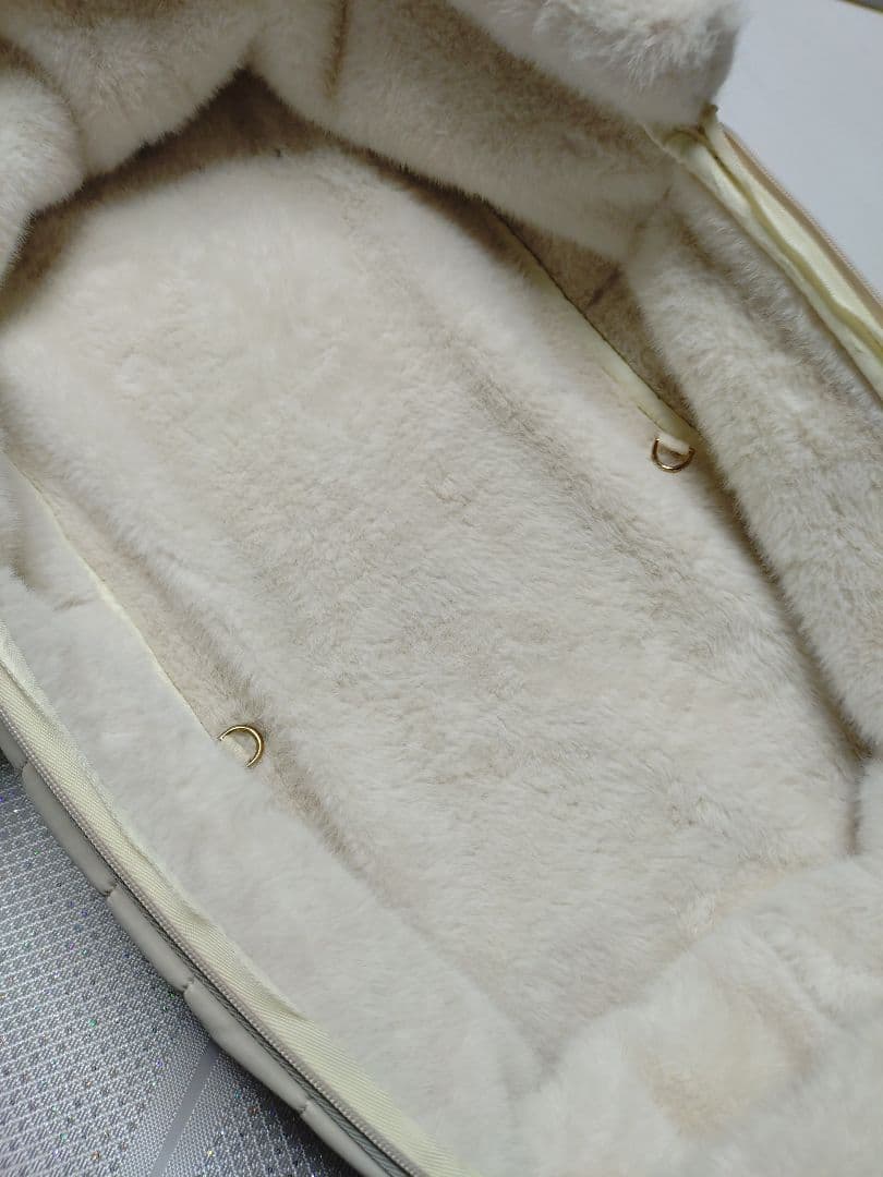 ハリースペット　バシネット　　ラージサイズ　Lサイズ　HARRYSPET