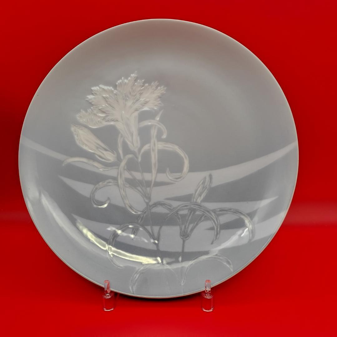 【世界に1点】ロイヤルコペンハーゲン　飾り皿①　 