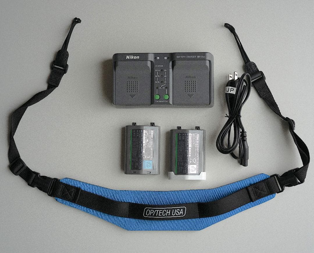 Nikon D5 一眼レフカメラ