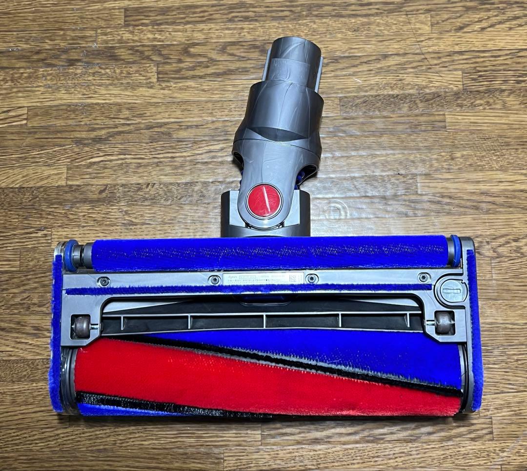 【良品】dyson ダイソン SV10 コードレスクリーナー 掃除機