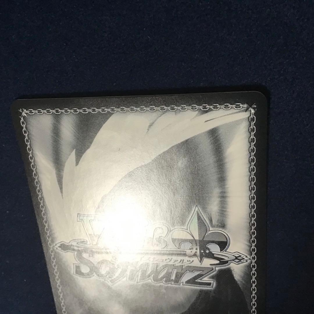 ヴァイスシュヴァルツ　航空母艦　信濃　SEC+