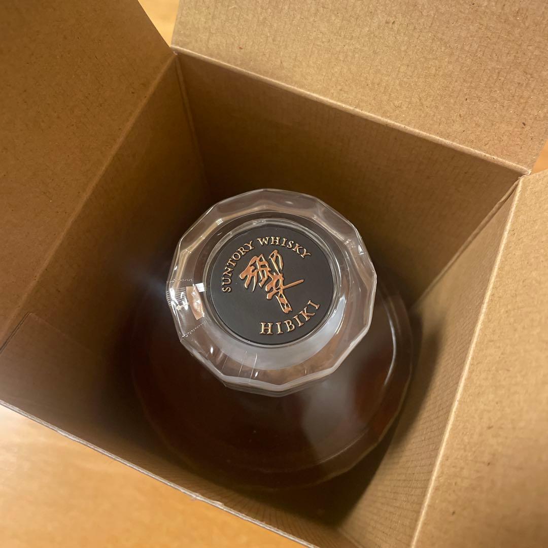 Hibiki SUNTORYWHISKYサントリーウイスキー響21年