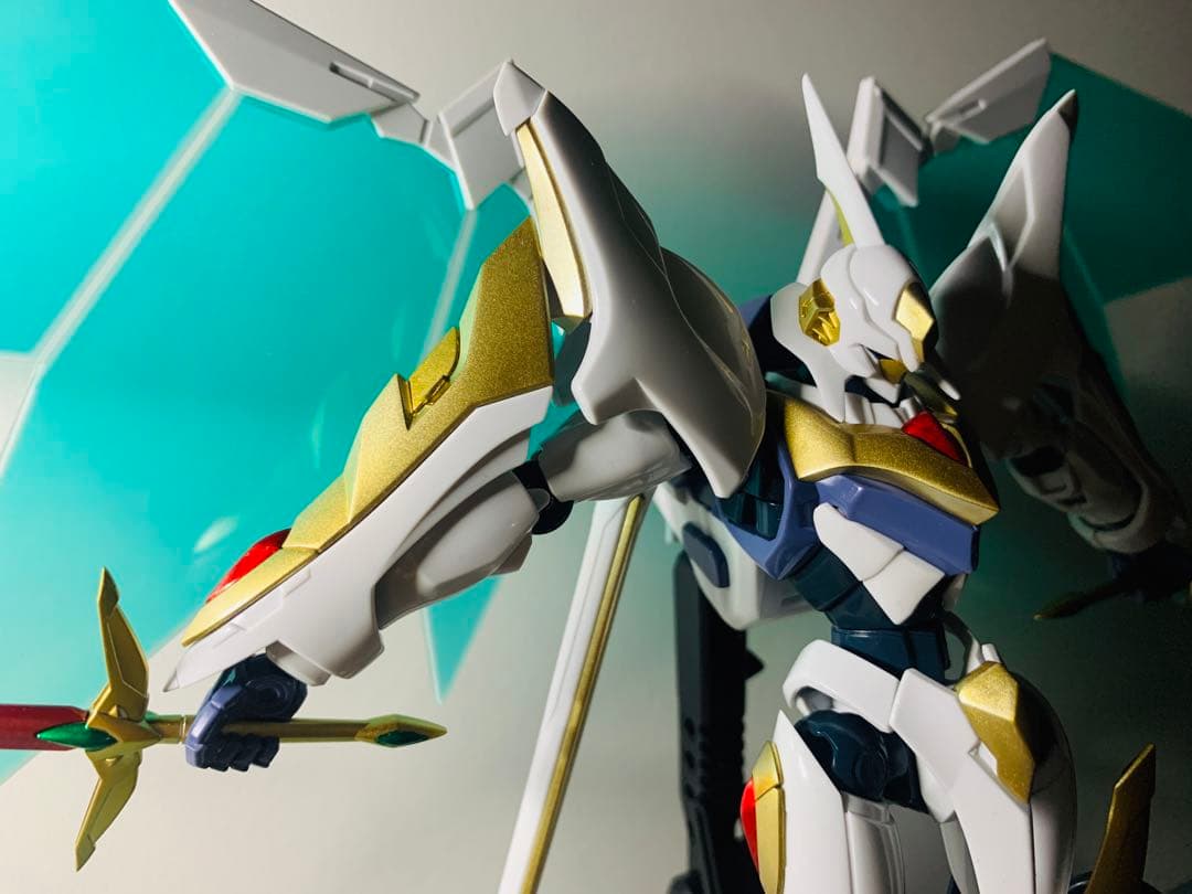 ランスロット・アルビオン