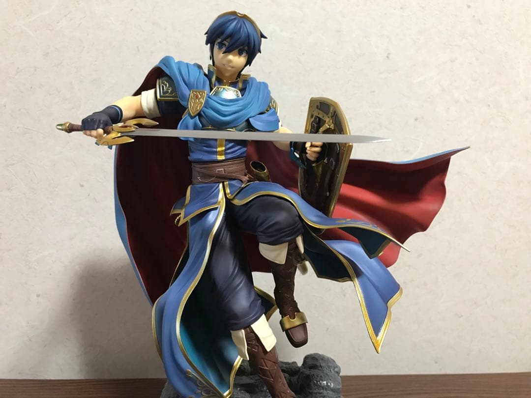 ファイアーエムブレム　マルス　箱無し