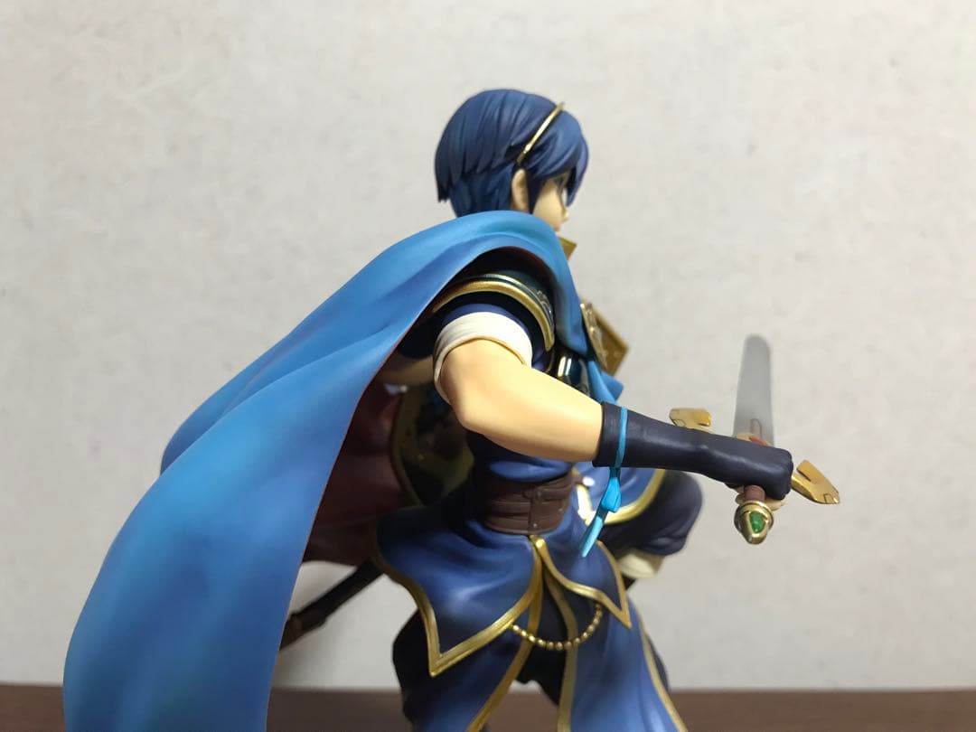 ファイアーエムブレム　マルス　箱無し