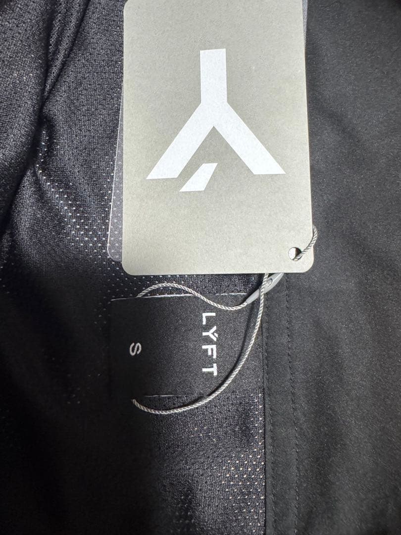 LYFT GRAPHIC STAGE SHORTS リフトサーフパンツ Sサイズ