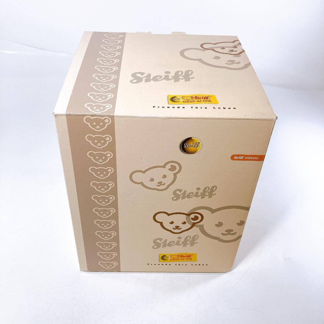 シュタイフ マトリョーシカ マウス・テディベア　ねずみ・ネズミ　|1522|☆