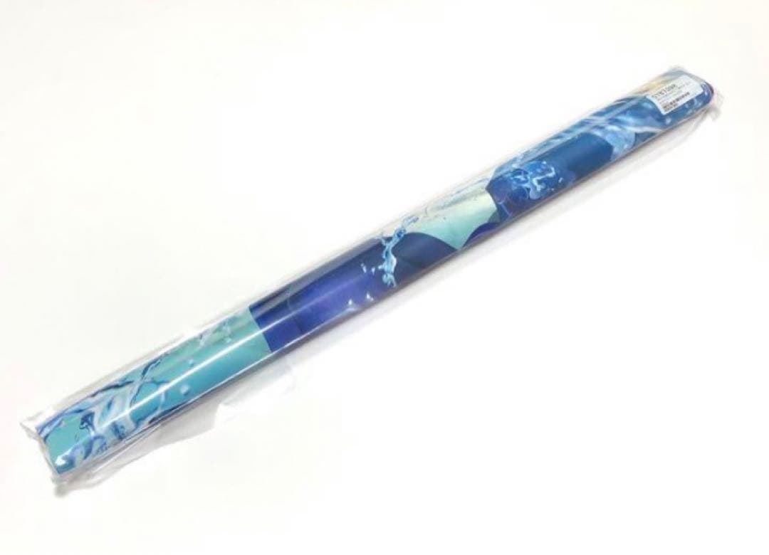 B2タペストリー　星街すいせい　ホロライブ　torino先生　ラスト